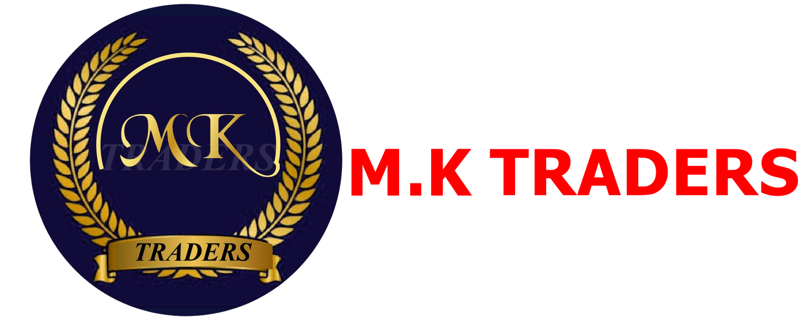 M.K TRADERS